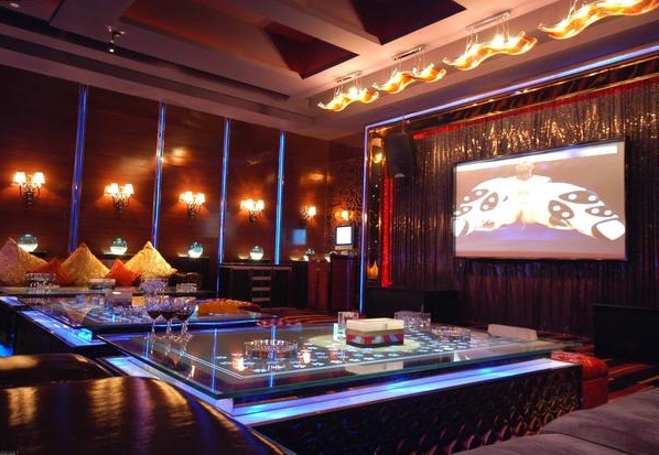 哈尔滨商务ktv与片场区别解析-依兰县ktv预订